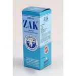 Zak Mouthwash & Dental wash